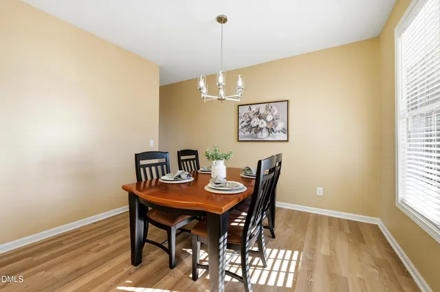 $425,000 | 5401 Onyx Mill Court, Raleigh, NC 27616