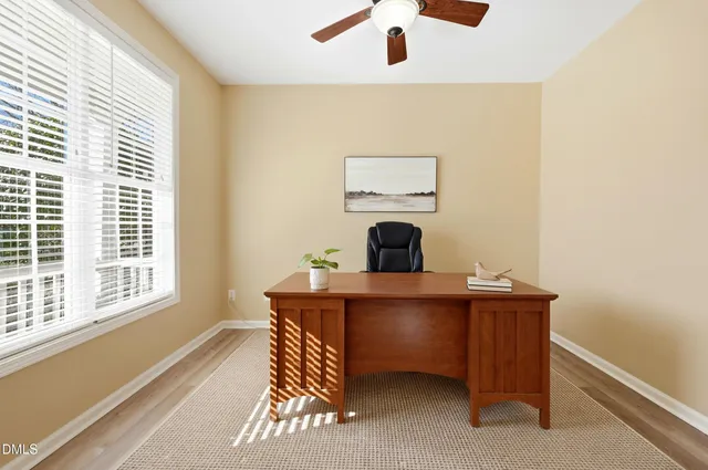 $425,000 | 5401 Onyx Mill Court, Raleigh, NC 27616