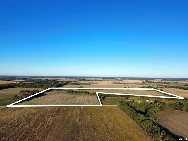 $922,000 | 0 County Road 2100 N County Road, Cisne, IL 62823