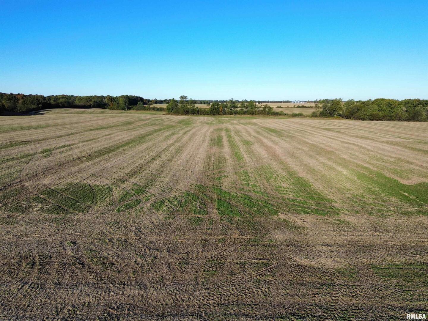 0 County Road 2100 N County Road Cisne, IL 62823 - Photo 13 of 20 a view of an ocean beach