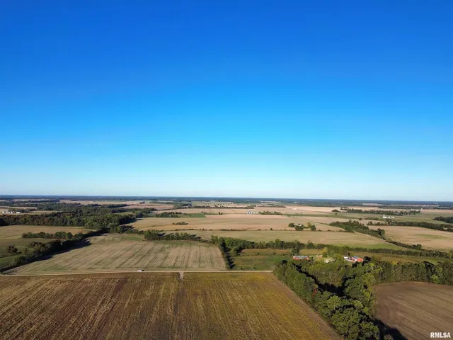 $922,000 | 0 County Road 2100 N County Road, Cisne, IL 62823