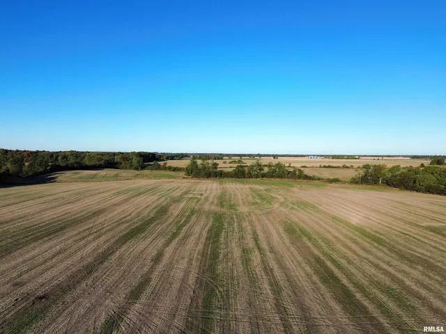 $922,000 | 0 County Road 2100 N County Road, Cisne, IL 62823