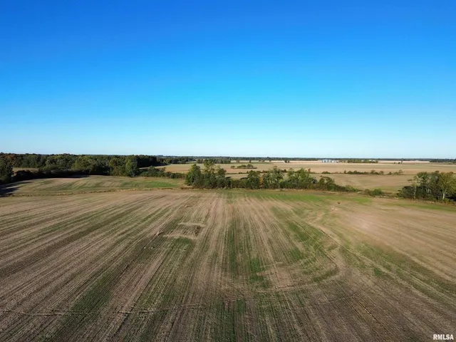 $922,000 | 0 County Road 2100 N County Road, Cisne, IL 62823