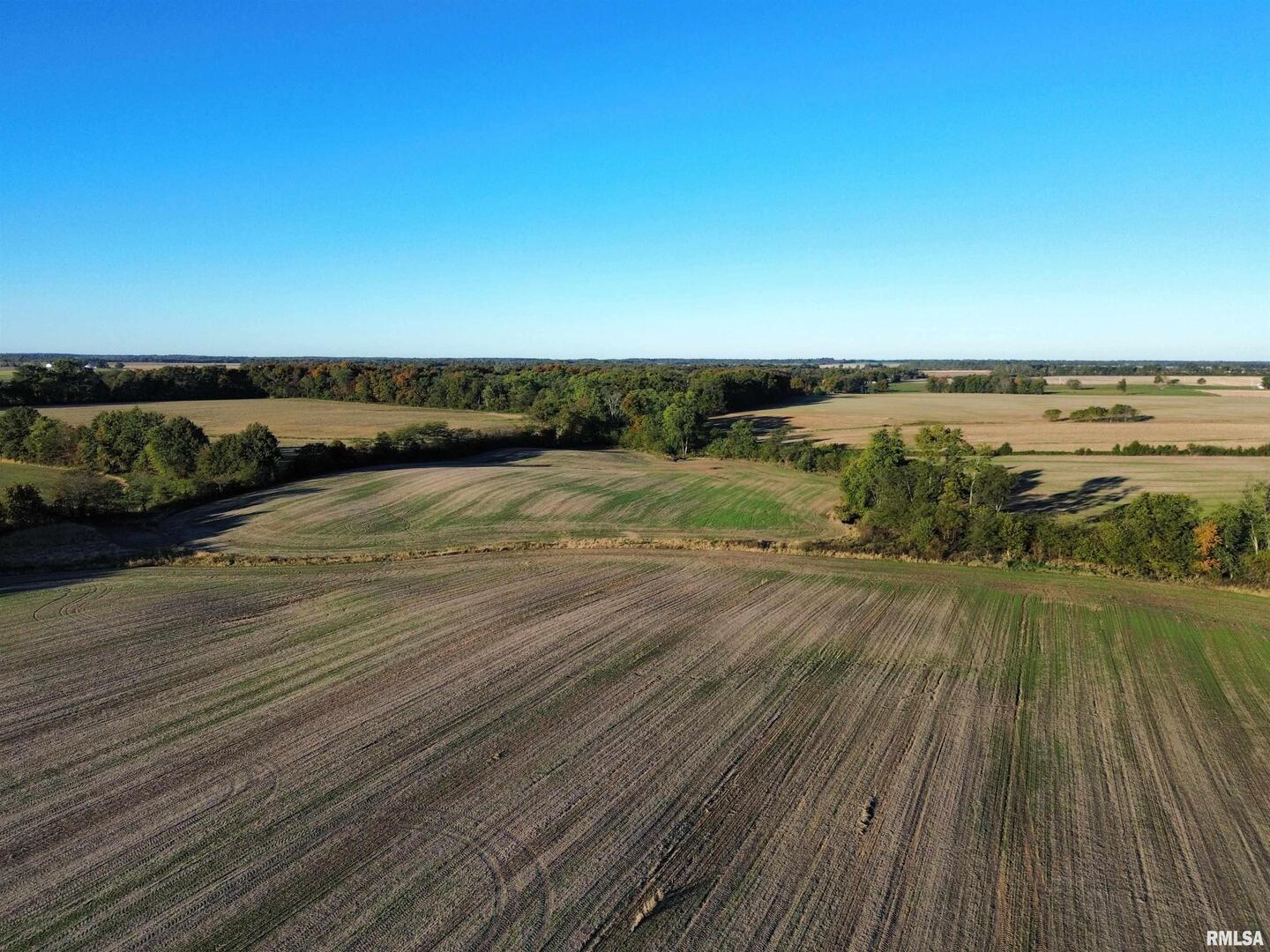 0 County Road 2100 N County Road Cisne, IL 62823 - Photo 6 of 20 a view of a ocean view