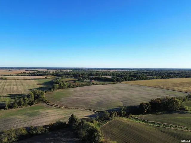 $922,000 | 0 County Road 2100 N County Road, Cisne, IL 62823