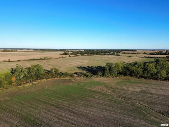 $922,000 | 0 County Road 2100 N County Road, Cisne, IL 62823