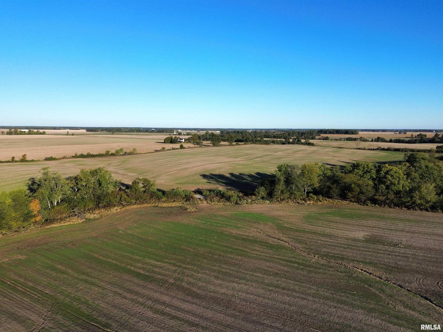 0 County Road 2100 N County Road Cisne, IL 62823 - Photo 10 of 20 a view of an ocean