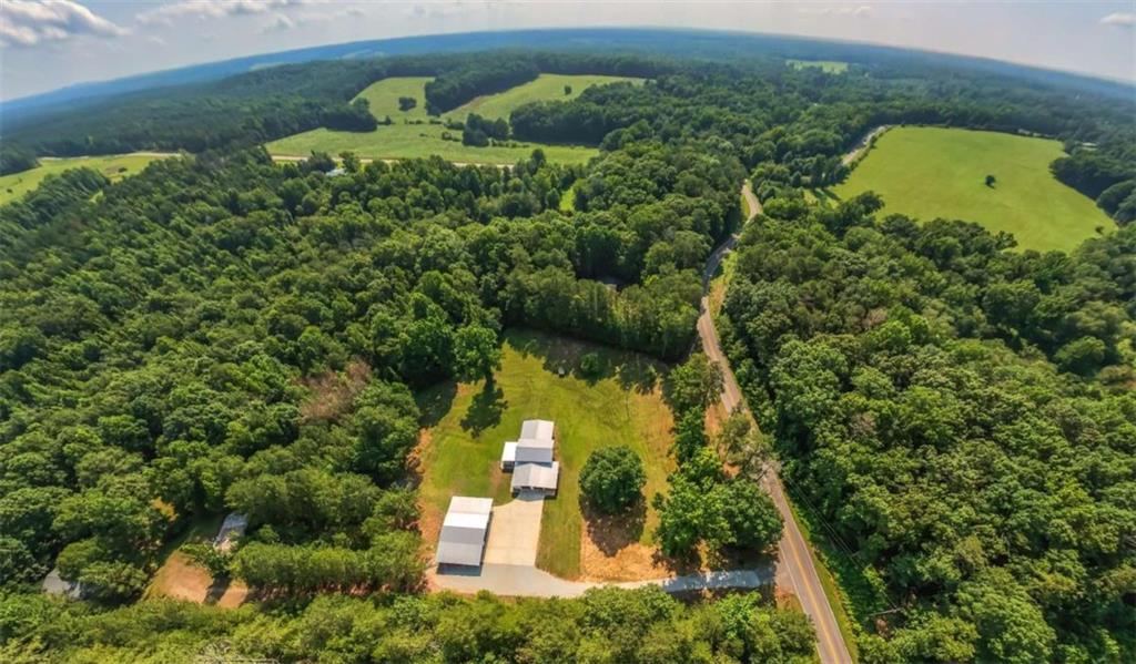 2292 Melear Road Bowdon, GA 30108 - Photo 46 of 48