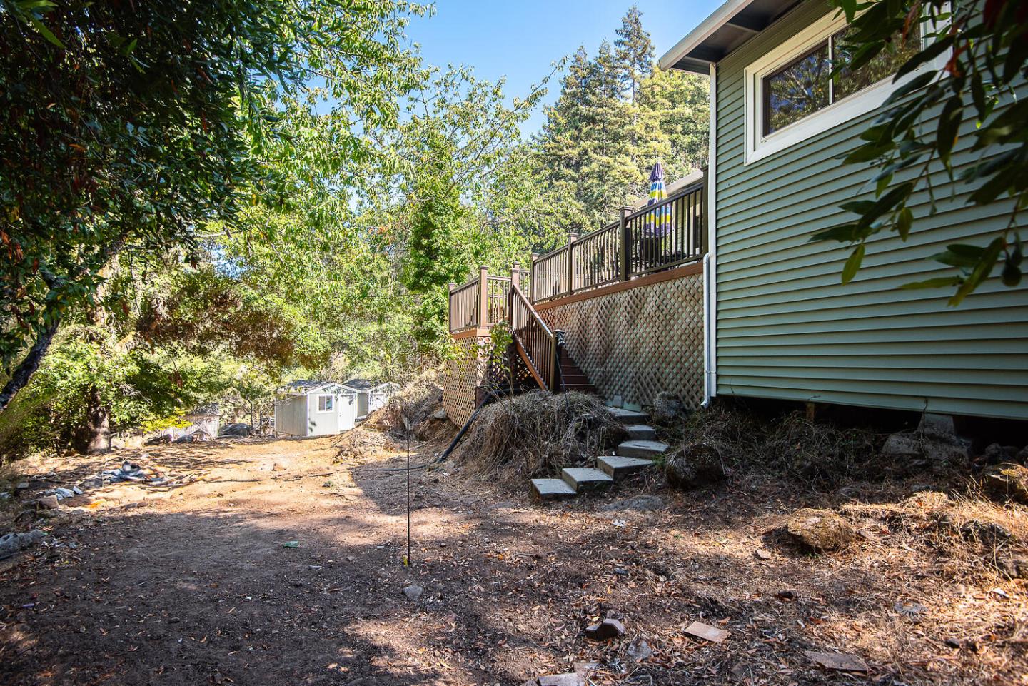 7160 Redwood Retreat Road Gilroy, CA 95020 - Photo 25 of 27 Gallery Image 25