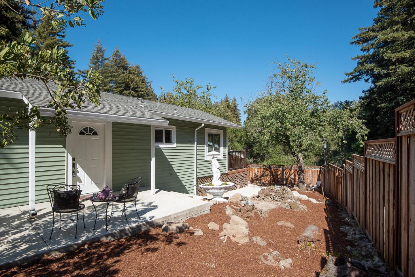 7160 Redwood Retreat Road Gilroy, CA 95020 - Photo 4 of 27 Gallery Image 4