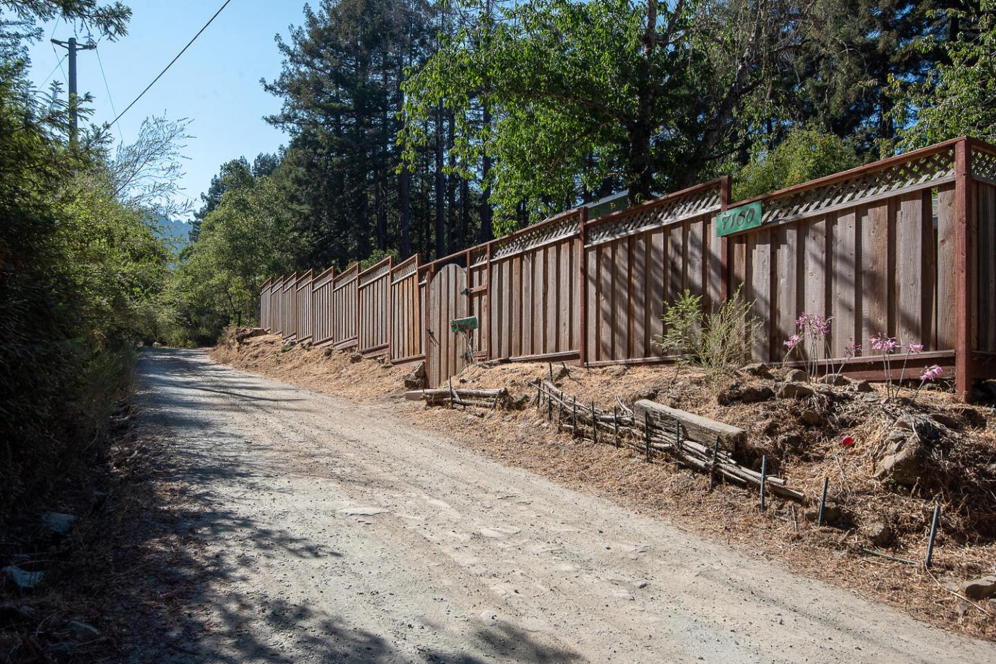 7160 Redwood Retreat Road Gilroy, CA 95020 - Photo 6 of 27 Gallery Image 6