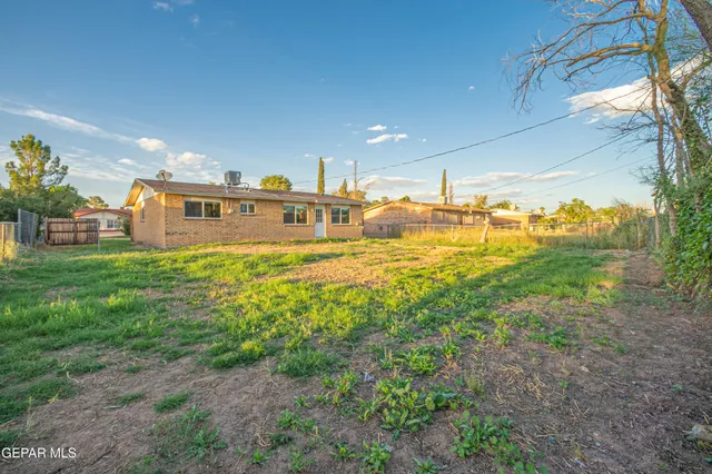$185,000 | 228 Midianite Drive, El Paso, TX 79927