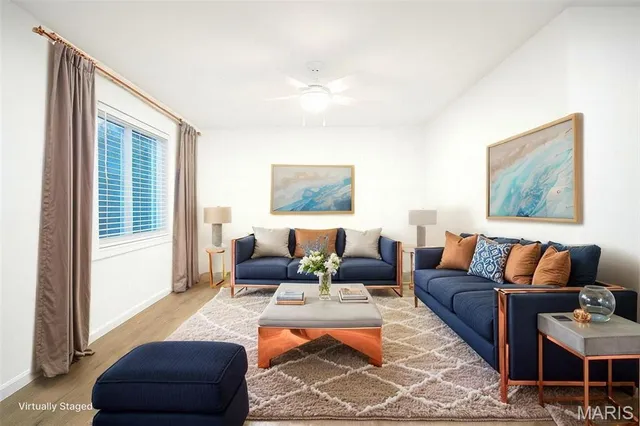 $440,000 | 205 Eisenhower Boulevard, Troy, IL 62294