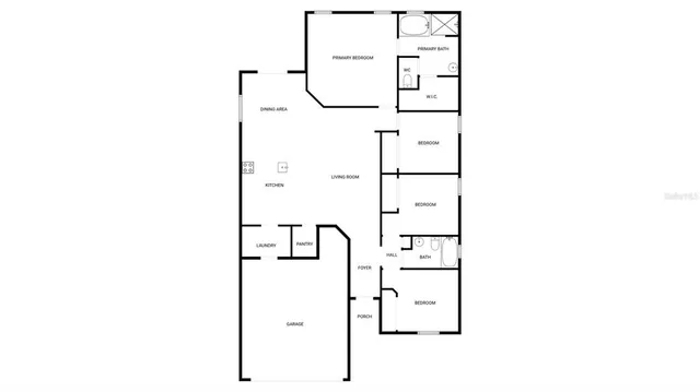 $355,000 | 4623 Calumet Drive, St. Cloud, FL 34772