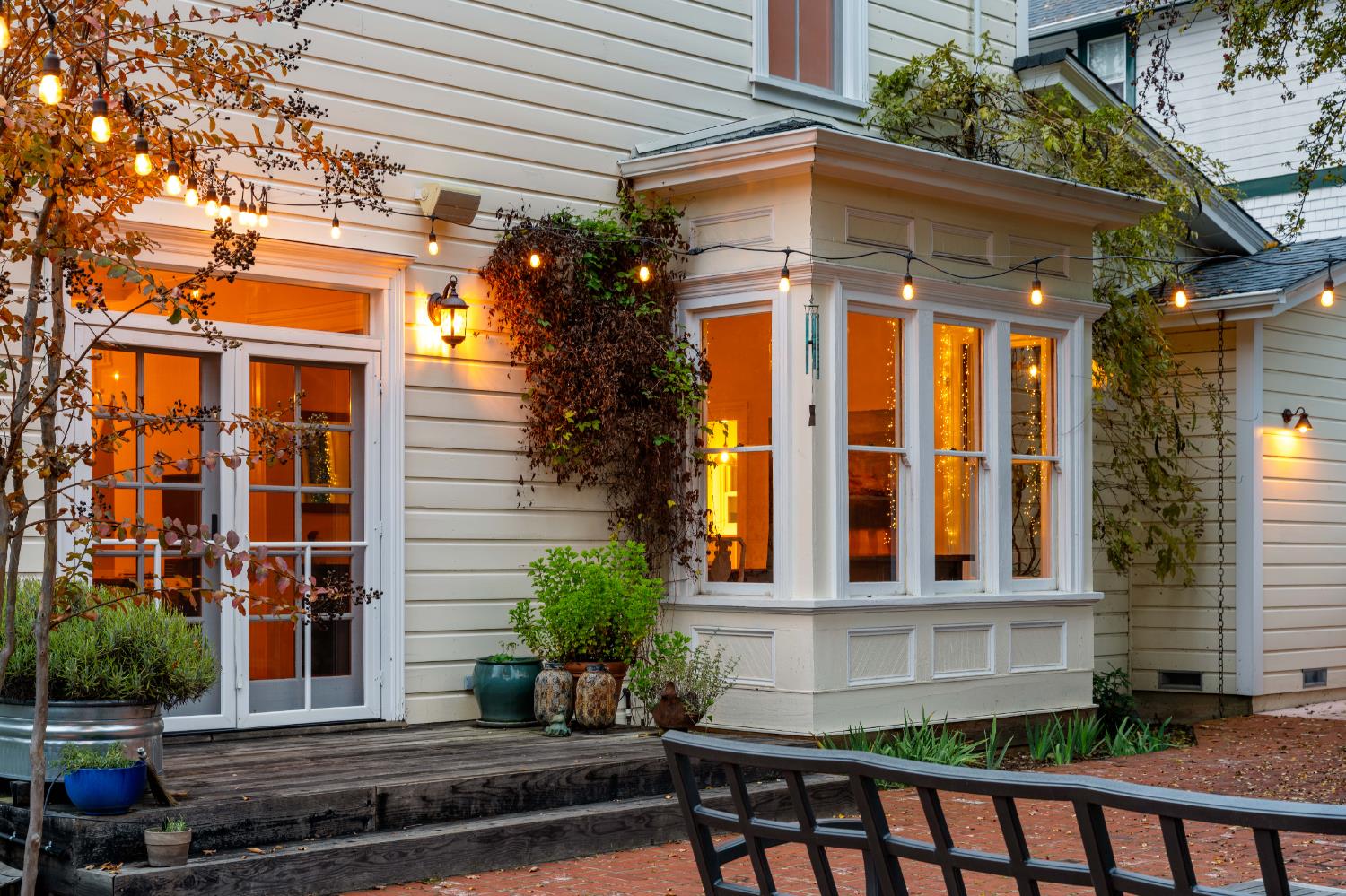 990 Thompson Way Placerville, CA 95667 - Photo 22 of 70 a front view of a house