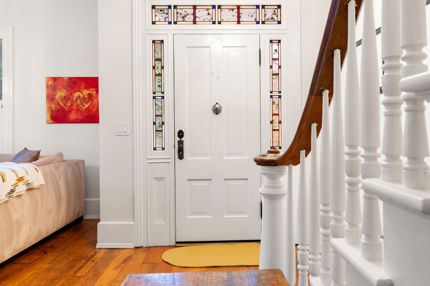 990 Thompson Way Placerville, CA 95667 - Photo 25 of 70 a view of front door of house