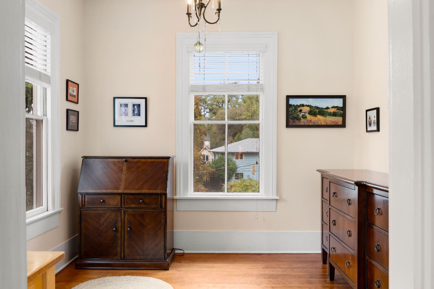 990 Thompson Way Placerville, CA 95667 - Photo 51 of 70 a living room with furniture and a window