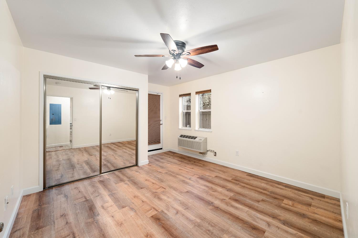 990 Thompson Way Placerville, CA 95667 - Photo 68 of 70 a view of an empty room with a window