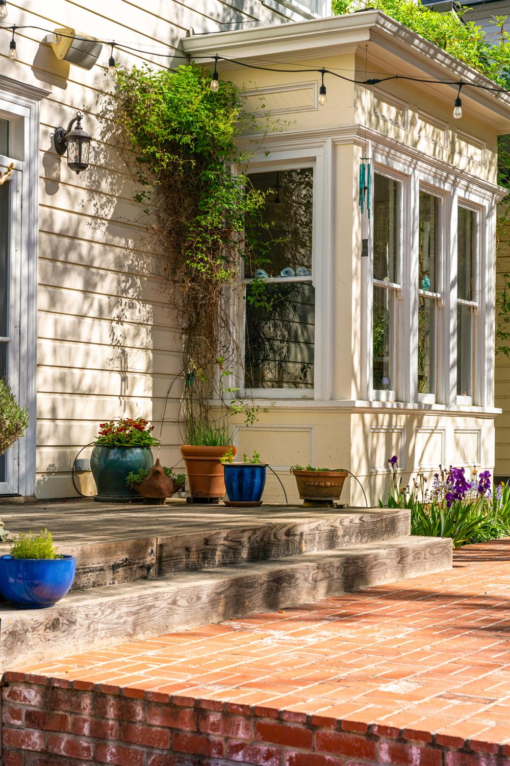 990 Thompson Way Placerville, CA 95667 - Photo 9 of 70 a view of a house with a swimming pool