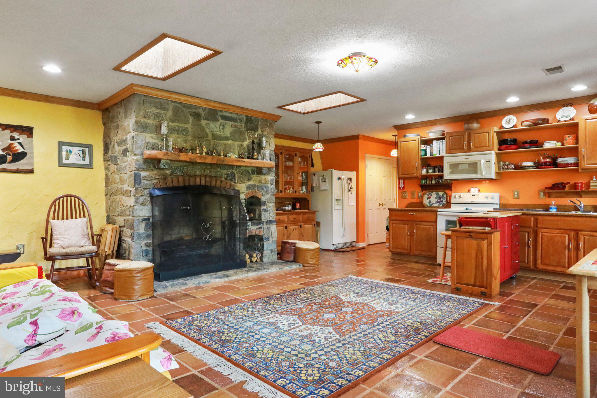 204 Harlow Road Harpers Ferry, WV 25425 - Photo 27 of 55