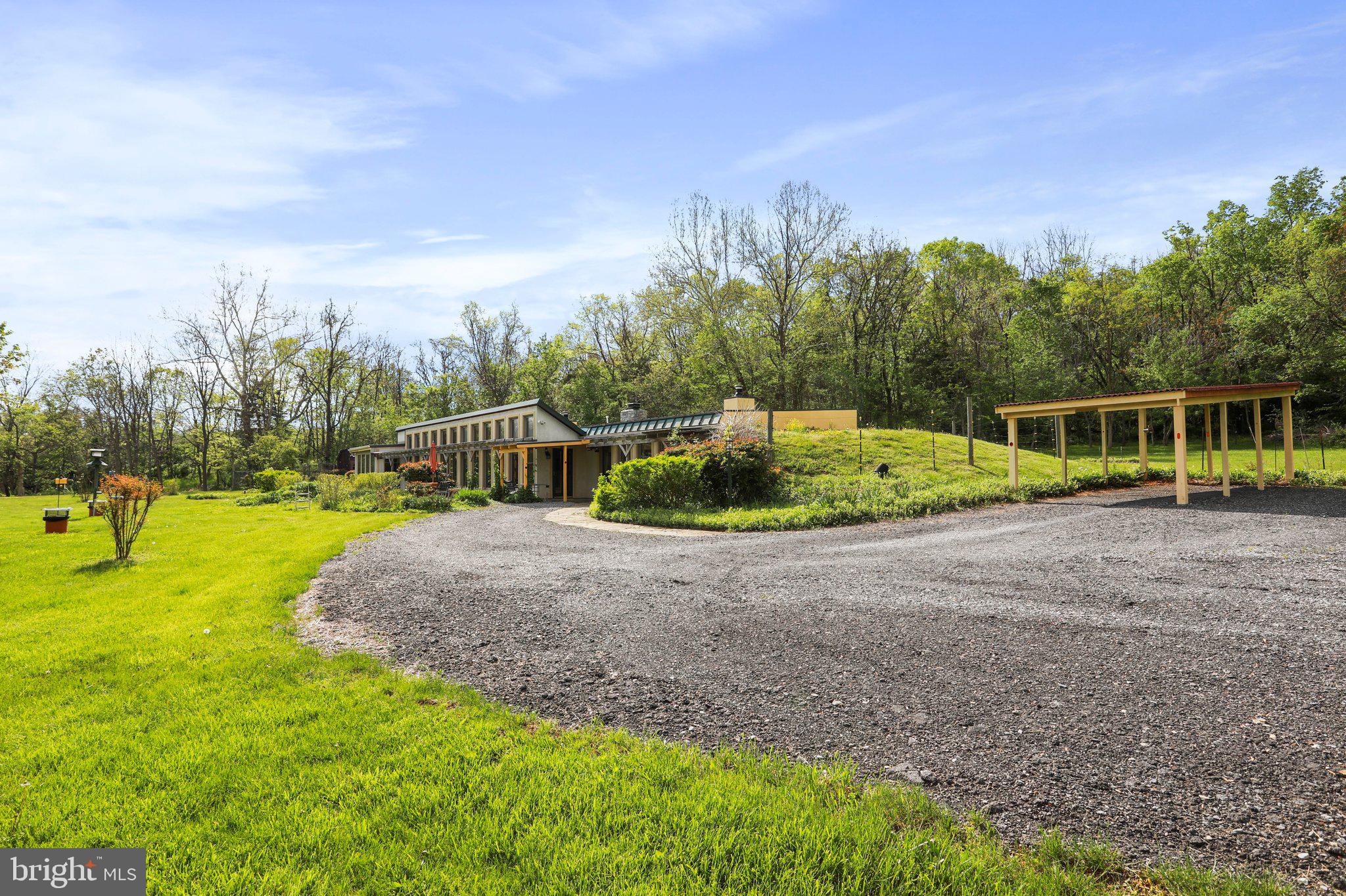 204 Harlow Road Harpers Ferry, WV 25425 - Photo 38 of 55