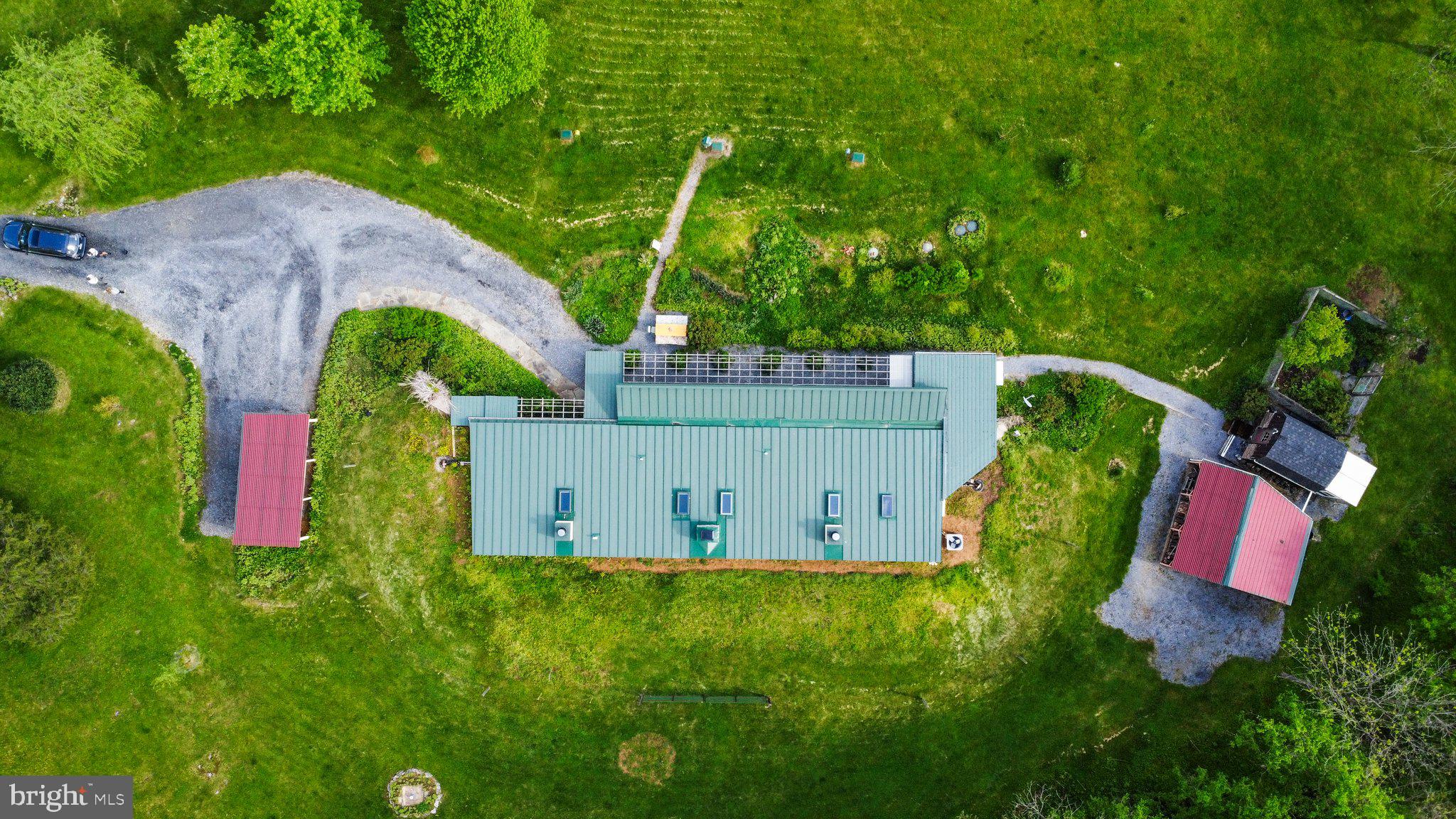 204 Harlow Road Harpers Ferry, WV 25425 - Photo 4 of 55