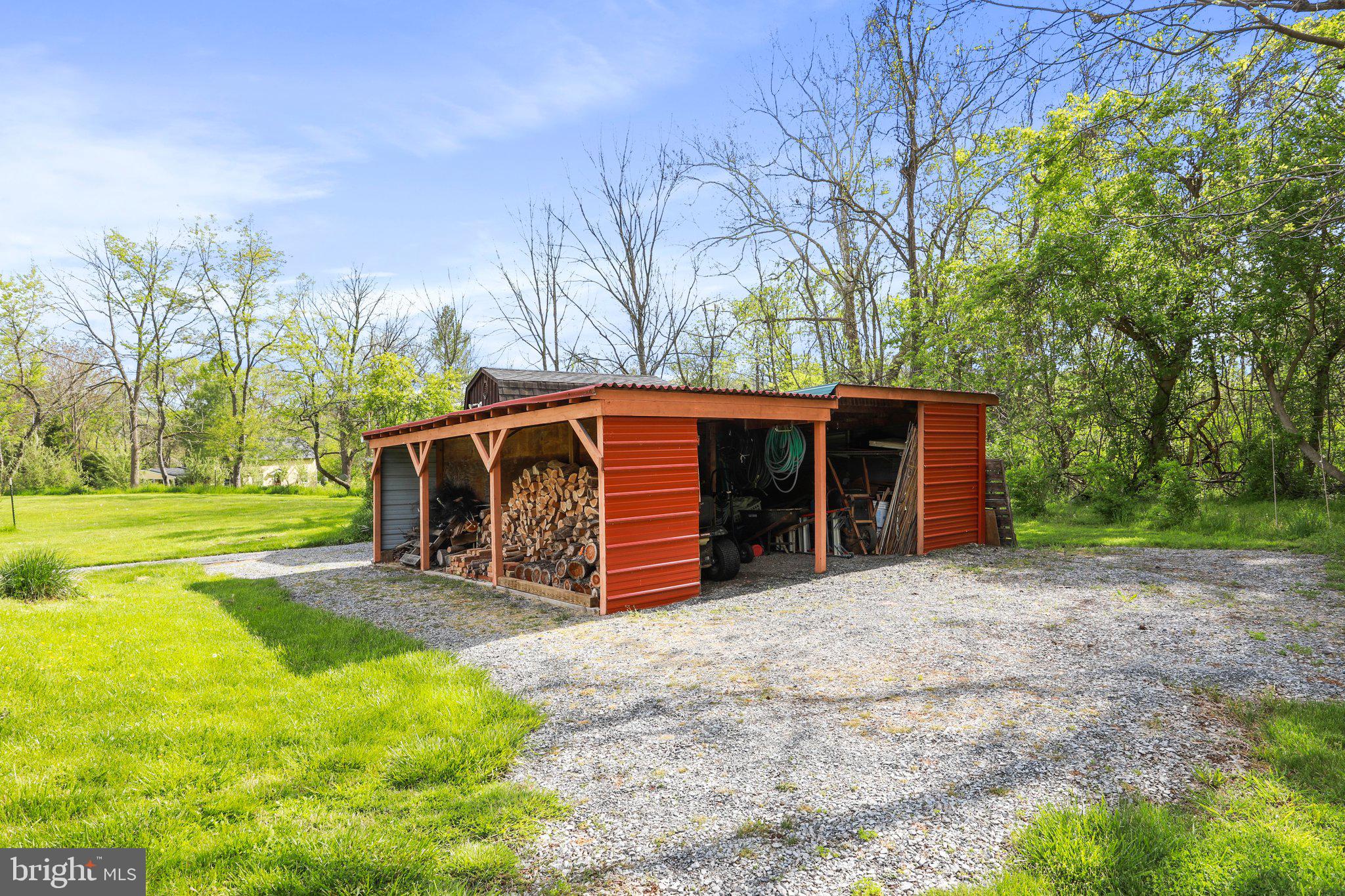 204 Harlow Road Harpers Ferry, WV 25425 - Photo 44 of 55