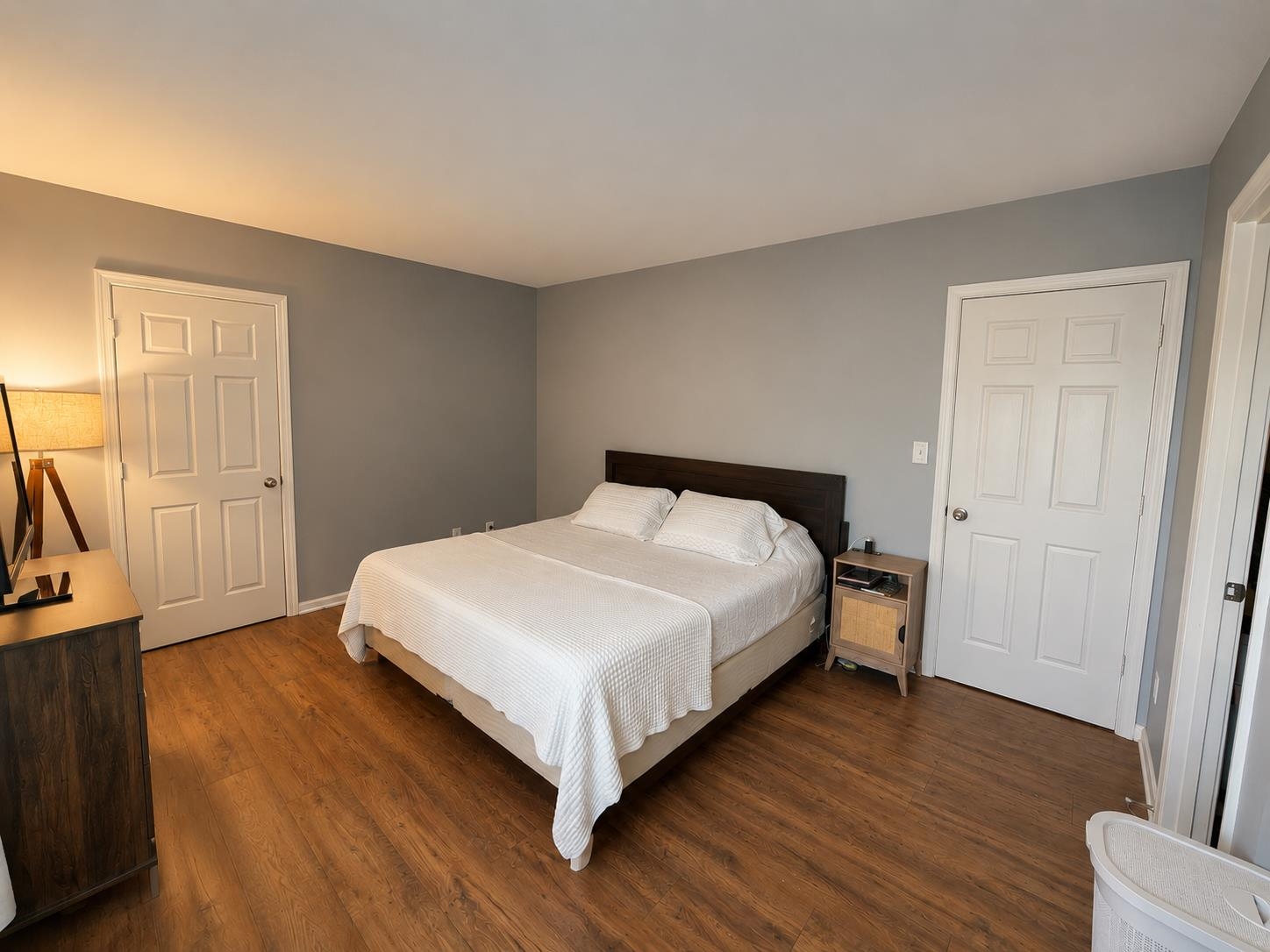 1102 Amber Ridge Road Charlottesville, VA 22901 - Photo 11 of 34 Primary Bedroom