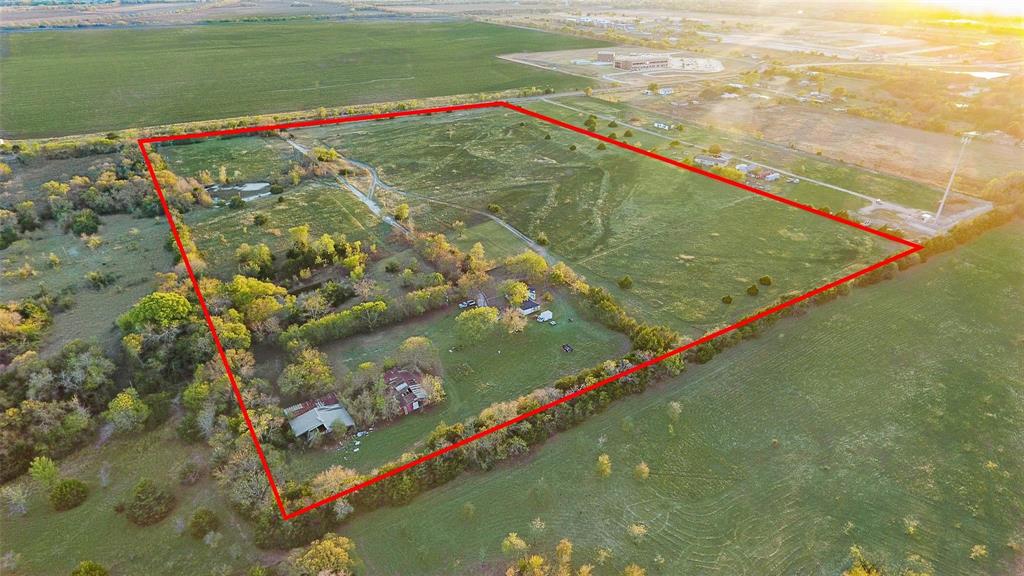 3475 Fm 2862 Anna, TX 75409 - Photo 5 of 11 a view of a tennis court