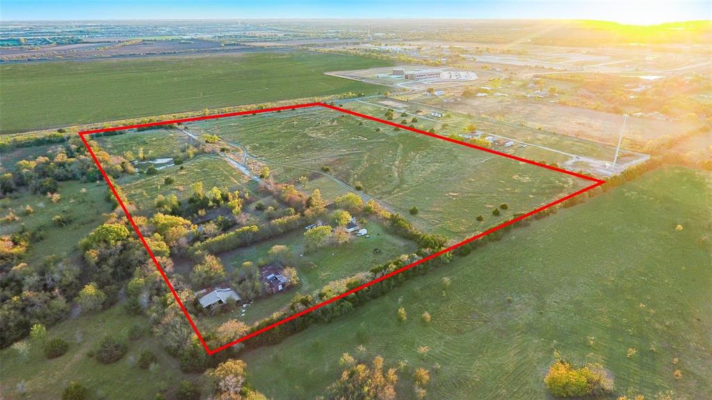 3475 Fm 2862 Anna, TX 75409 - Photo 6 of 11 a view of ocean from a balcony