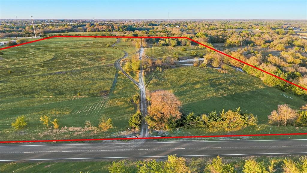 3475 Fm 2862 Anna, TX 75409 - Photo 8 of 11 a view of a lake with a mountain in the background