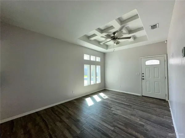 $1,200 | 4901 North Winona Drive, Unit 3, Pharr, TX 78577