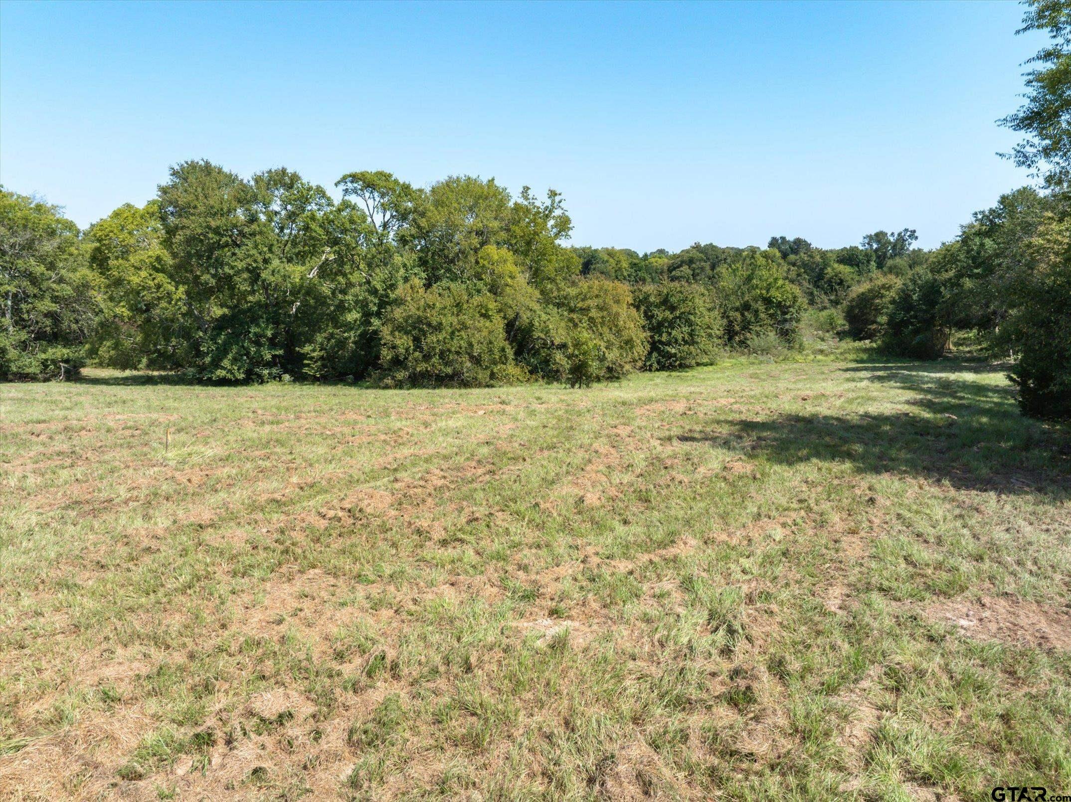 2411 VZ County Road Canton, TX 75103 - Photo 4 of 12 a view of an outdoor space and a yard