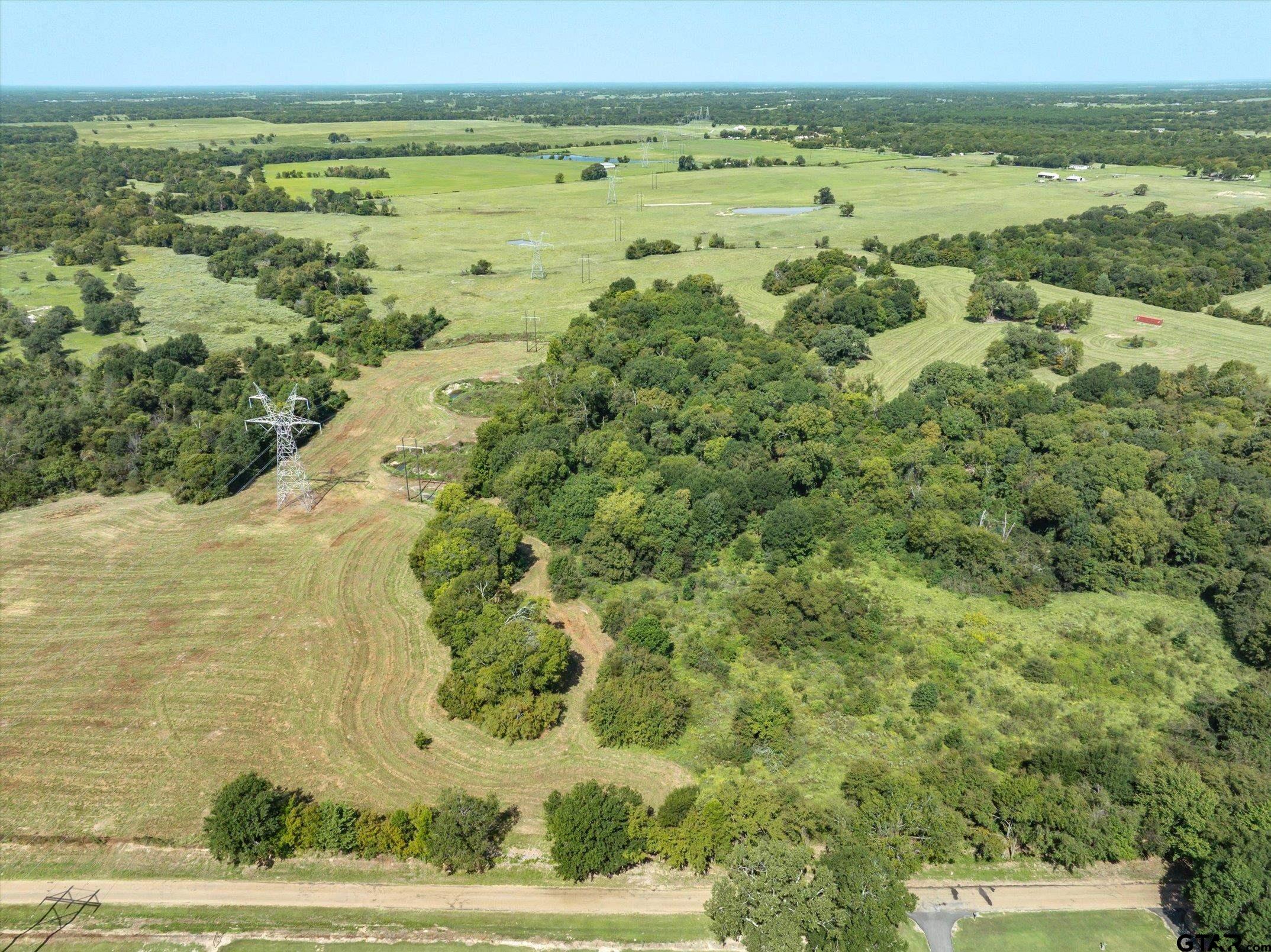 2411 VZ County Road Canton, TX 75103 - Photo 5 of 12 a view of an ocean view and mountain