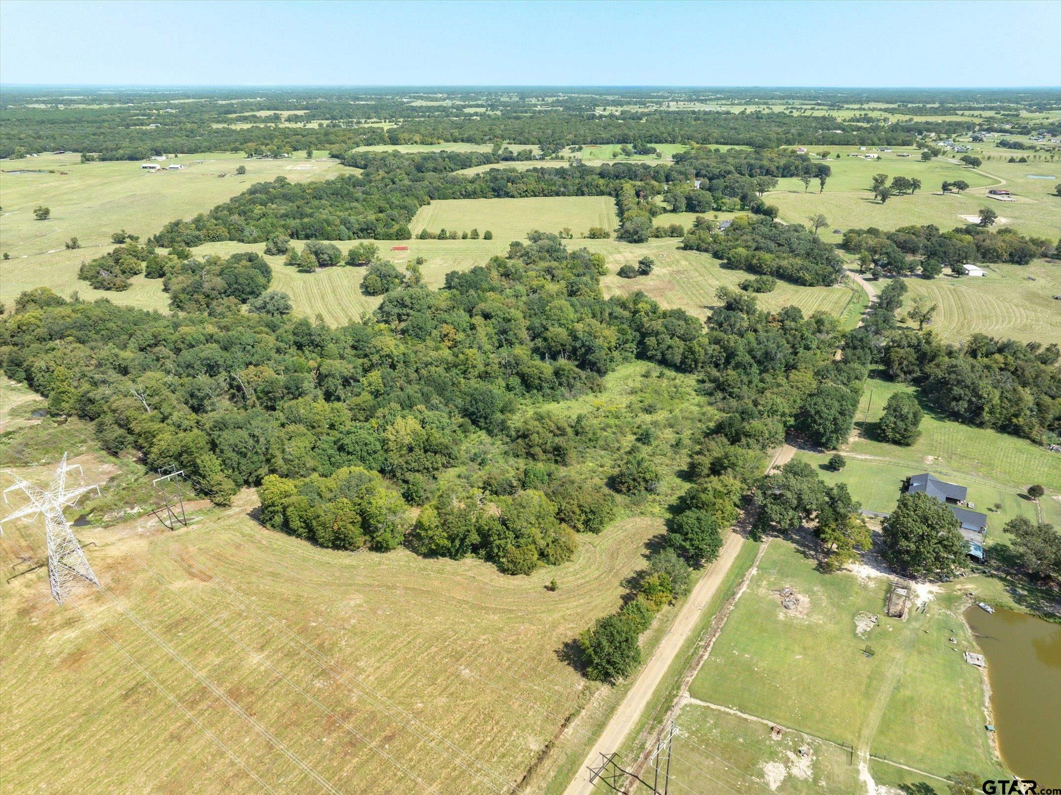 2411 VZ County Road Canton, TX 75103 - Photo 6 of 12 a view of city and ocean