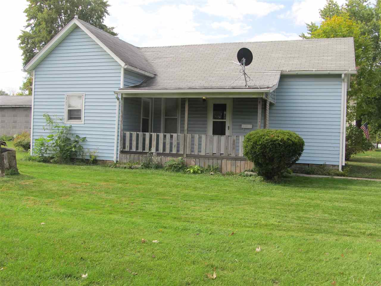 527 Studebaker Street Decatur, IN 46733 - Photo 13 of 14