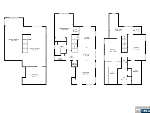 $749,000 | 18 Birdie Lane, Boonton, NJ 07005