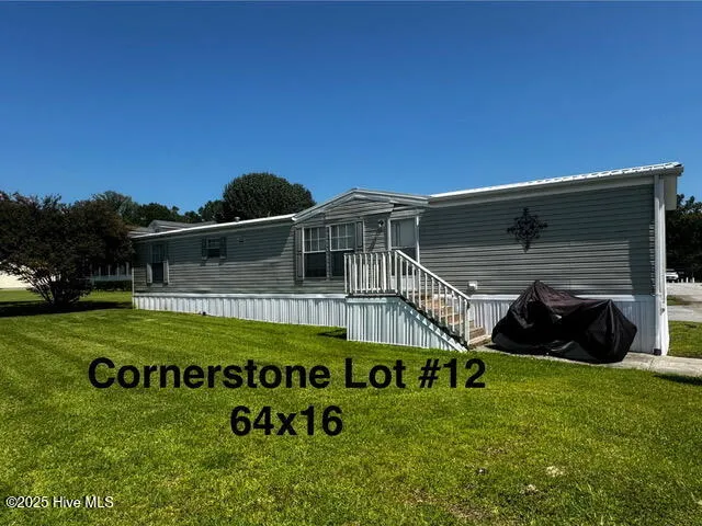 $1,510,870 | 108 Smiths Mobile Home Park Lane, Chinquapin, NC 28521