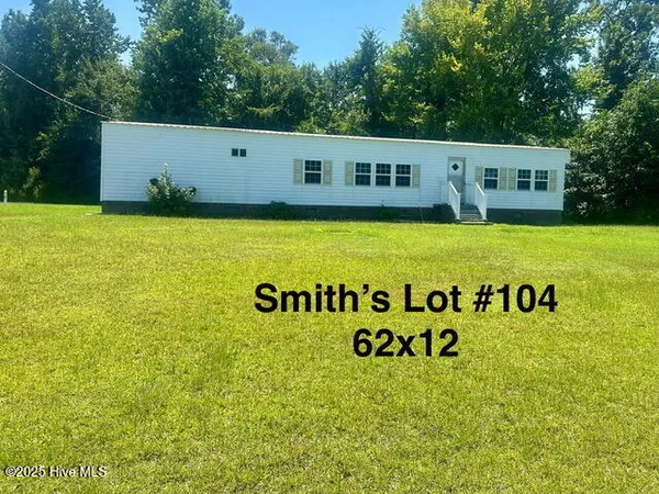 $1,510,870 | 108 Smiths Mobile Home Park Lane, Chinquapin, NC 28521