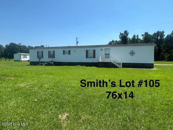 $1,510,870 | 108 Smiths Mobile Home Park Lane, Chinquapin, NC 28521