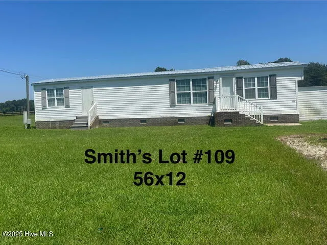 $1,510,870 | 108 Smiths Mobile Home Park Lane, Chinquapin, NC 28521
