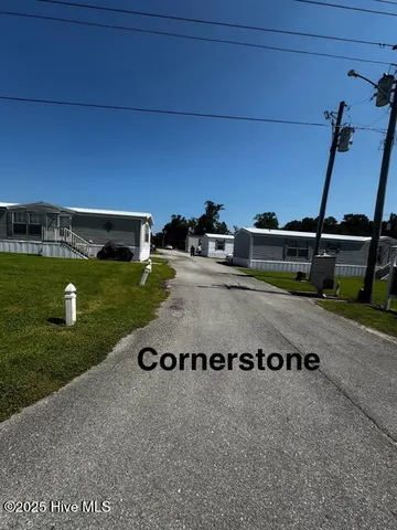 $1,510,870 | 108 Smiths Mobile Home Park Lane, Chinquapin, NC 28521