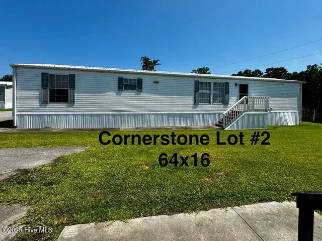 $1,510,870 | 108 Smiths Mobile Home Park Lane, Chinquapin, NC 28521