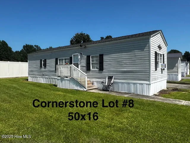 $1,510,870 | 108 Smiths Mobile Home Park Lane, Chinquapin, NC 28521