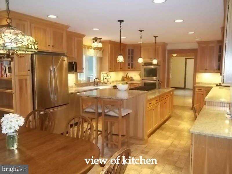 1428 Ridge Road Whiteford, MD 21160 - Photo 2 of 29 Kitchen