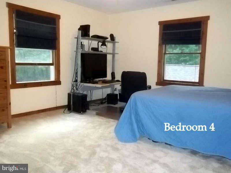 1428 Ridge Road Whiteford, MD 21160 - Photo 14 of 29 Bedroom