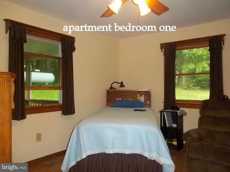 1428 Ridge Road Whiteford, MD 21160 - Photo 17 of 29 Bedroom
