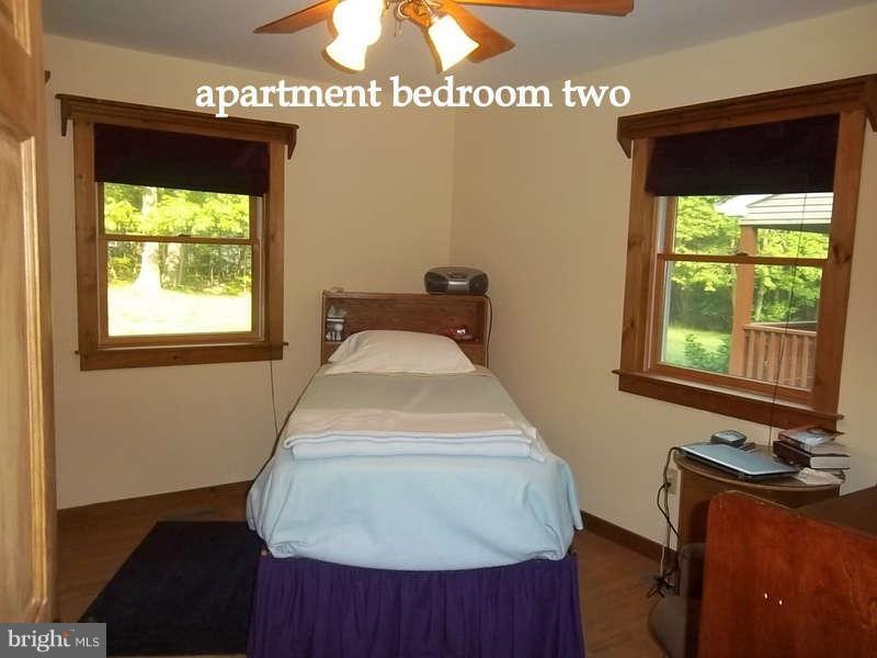 1428 Ridge Road Whiteford, MD 21160 - Photo 18 of 29 Bedroom