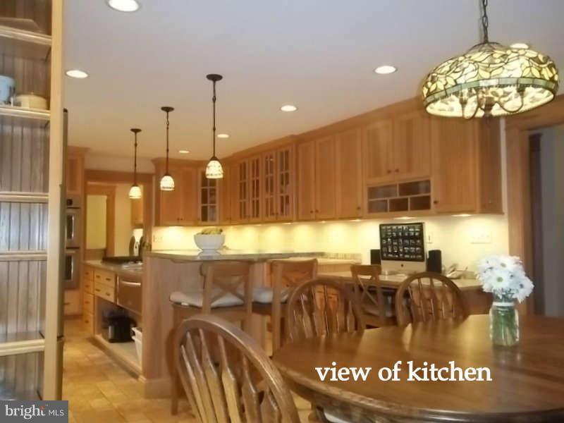 1428 Ridge Road Whiteford, MD 21160 - Photo 3 of 29 Kitchen
