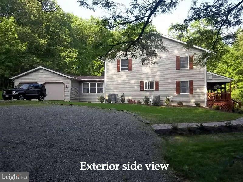 1428 Ridge Road Whiteford, MD 21160 - Photo 22 of 29 Exterior (General)